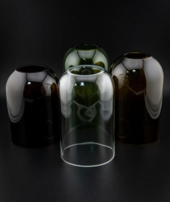 4 Photophores cloche Mix&Match
