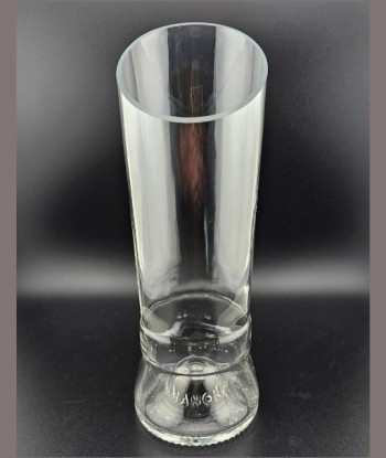 Vase Manon coupe biseau