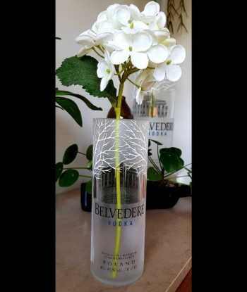 Vase Belle