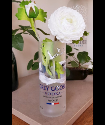Vase Georgia