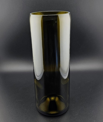 Vase Sand droit Cannelle