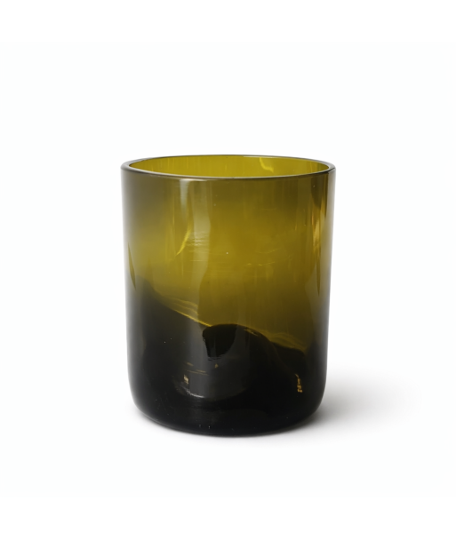 Shorts Drink Cannelle en verre surcyclé issus de bouteilles de Bordeaux – fabrication artisanale française